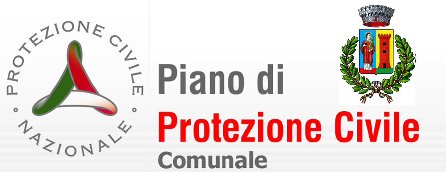 Piano di Protezione Civile Comunale