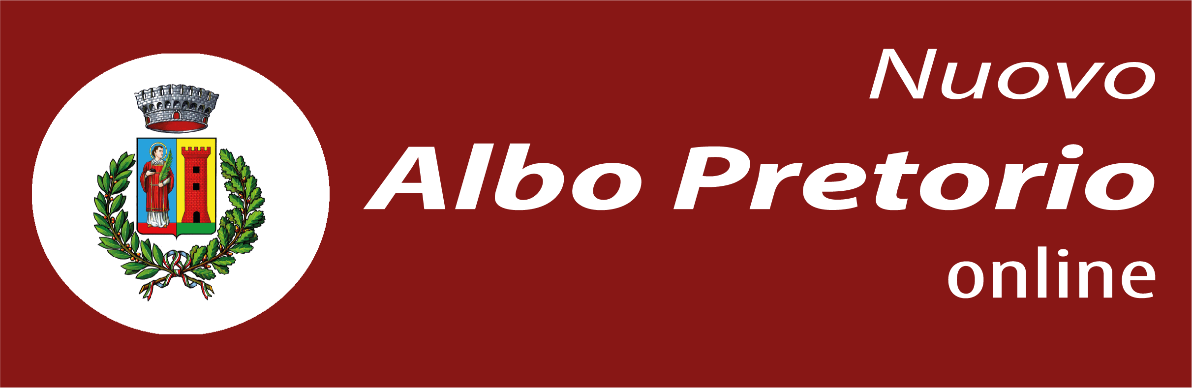 Nuovo albo Pretorio