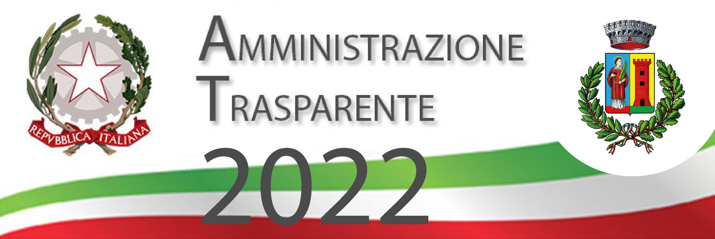 Amministrazione Trasparente 2022