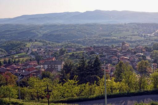 Santo Stefano di Rogliano Santo Stefano di Rogliano
