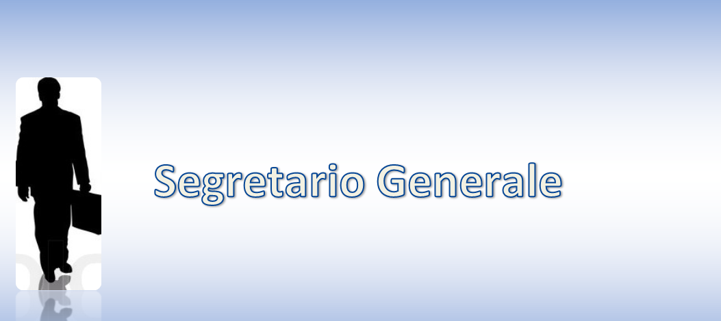 Segretario_Generale